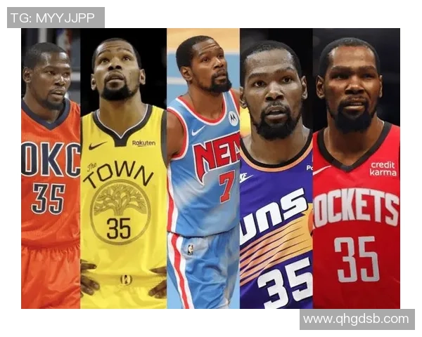 多项数据都跌到了近几年的最低点！火箭买卖杜兰特究竟是否正确？